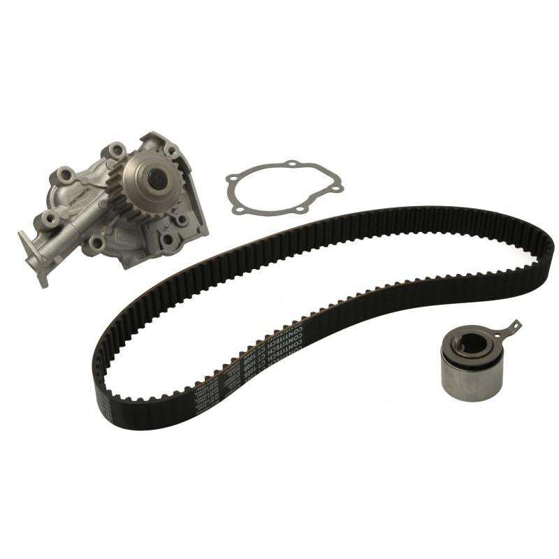 CONTITECH CT1008WP2 Water Pump & Timing Belt Kit