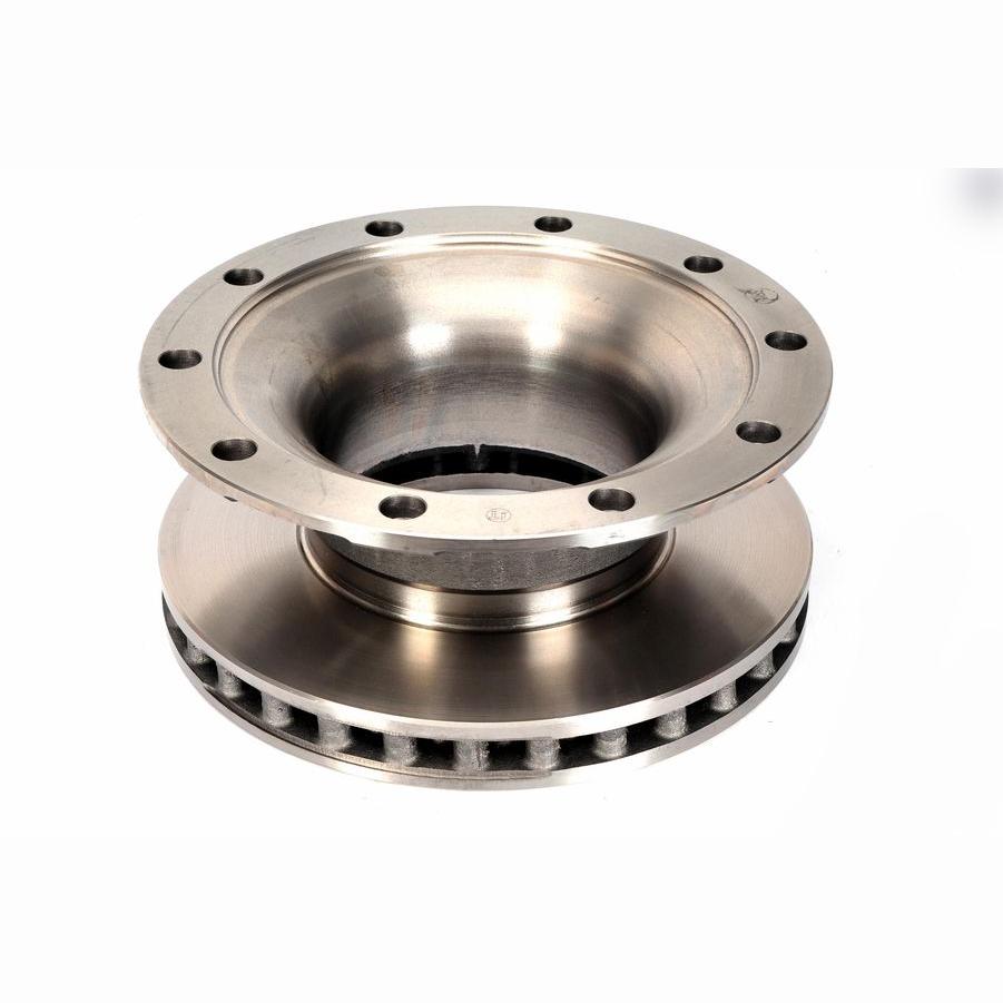 JURATEK BP110 Brake Disc