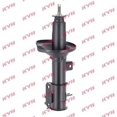 KYB Premium 634093 Shock Absorber for Daewoo Nubira