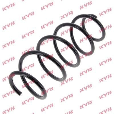 KYB K-Flex RH1710 Coil Spring
