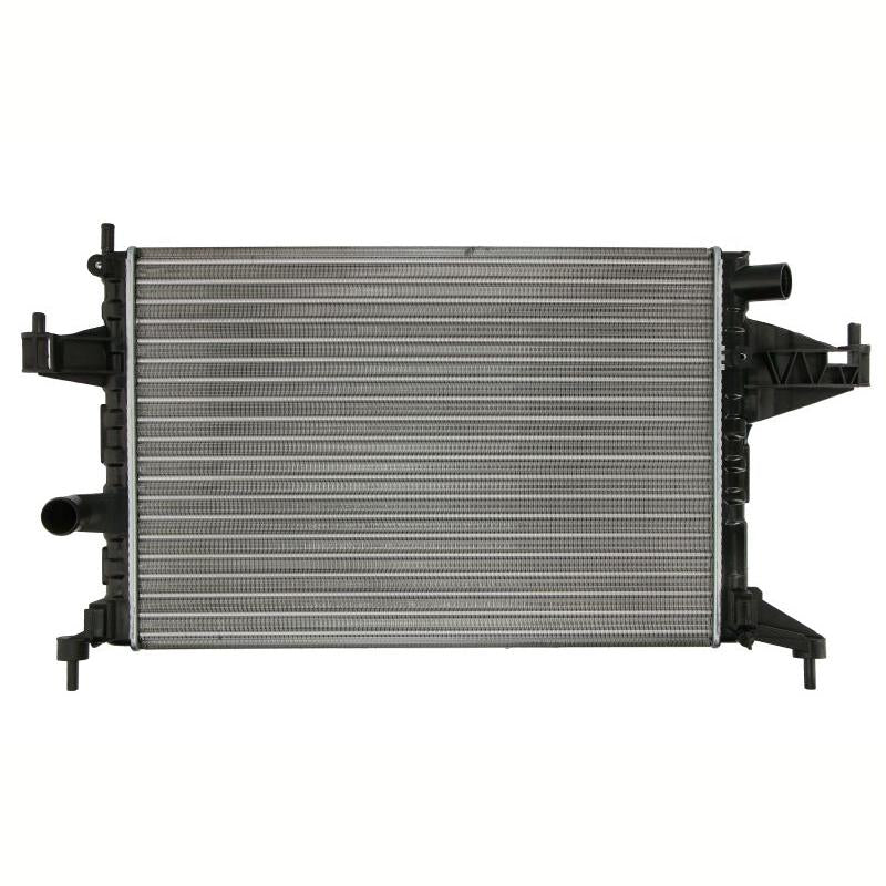 NISSENS NIS63008 Engine Radiator