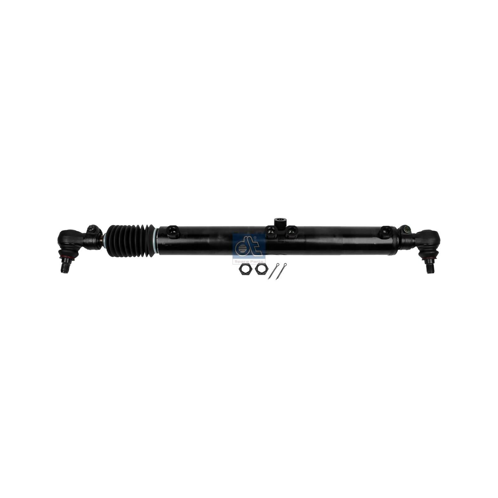 DT A/C 1.19176 Steering Shock Absorber