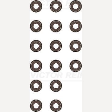 REINZ 12-52727-01 Valve Stem Seal Set