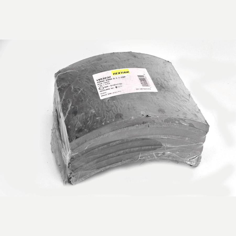 OE DB TRUCK 0008321894 Retarder Hose Line