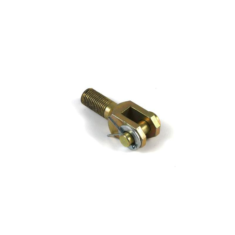 BPART 411.45.1511 Diaphragm Brake Cylinder Mounting Kit