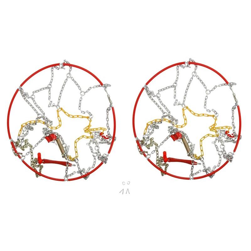 JOPE E9/20 Snow Chain