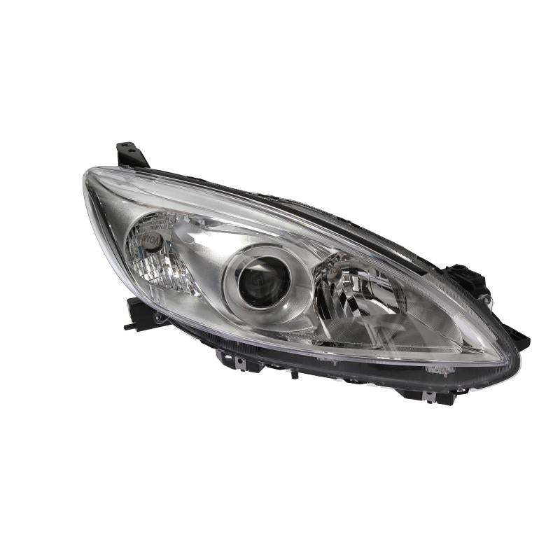 DEPO 216-1162R-LD-EM Headlight