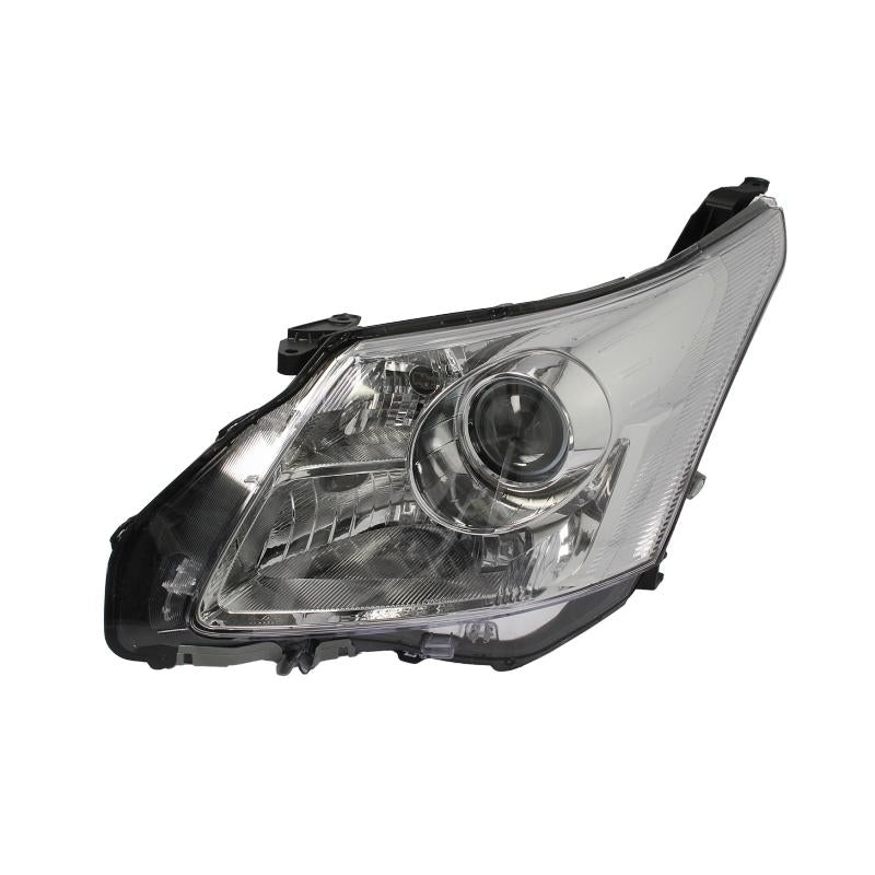 DEPO 212-11P2L-LD-EM Headlight