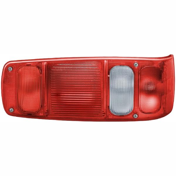 HELLA 2VA007502-117 Rear Light