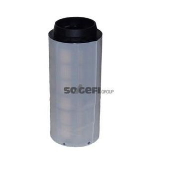 PURFLUX PXC832 Fuel Filter