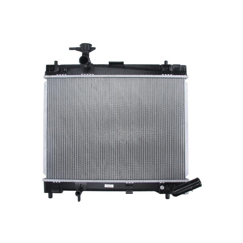 NISSENS NIS646868 Engine Radiator