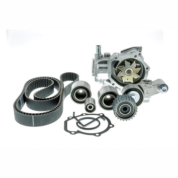 AISIN AISTKF-7102 Water Pump & Timing Belt Kit
