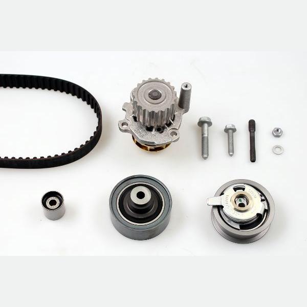 HEPU PK06460 Water Pump & Timing Belt Kit