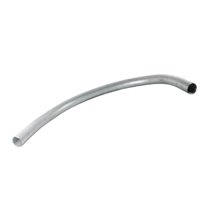 DINEX DIN94089 Exhaust System Corrugated Pipe