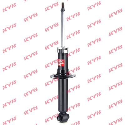 KYB EXCel-G 340057 Shock Absorber for Subaru Outback IV (Br)