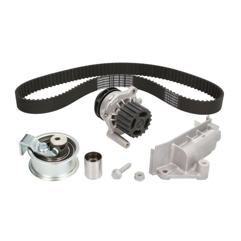 CONTITECH CT1028WP6 Water Pump & Timing Belt Kit