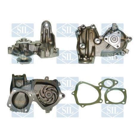 SIL PA592 Water Pump