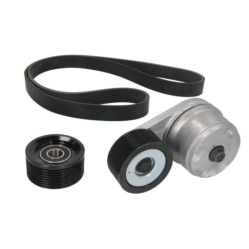 GATES GATK018PK1503HD V-Ribbed Belt Set
