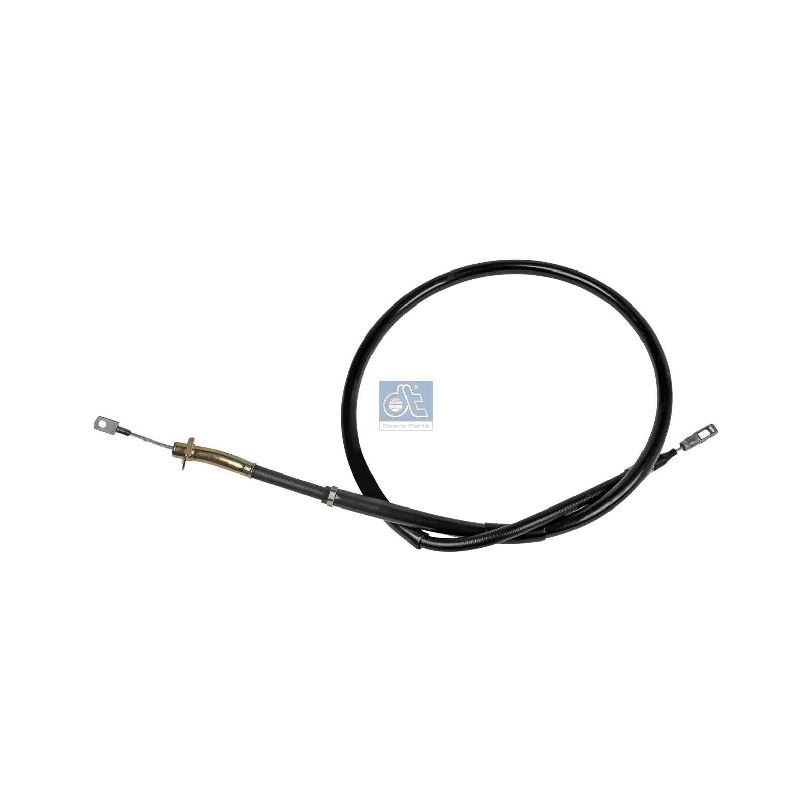 HERTH+BUSS JAKOPARTS J3912054 Parking Brake Cable Pull