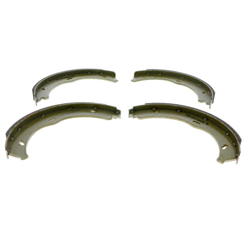 AKUSAN AG0186 Parking Brake Cable Pull
