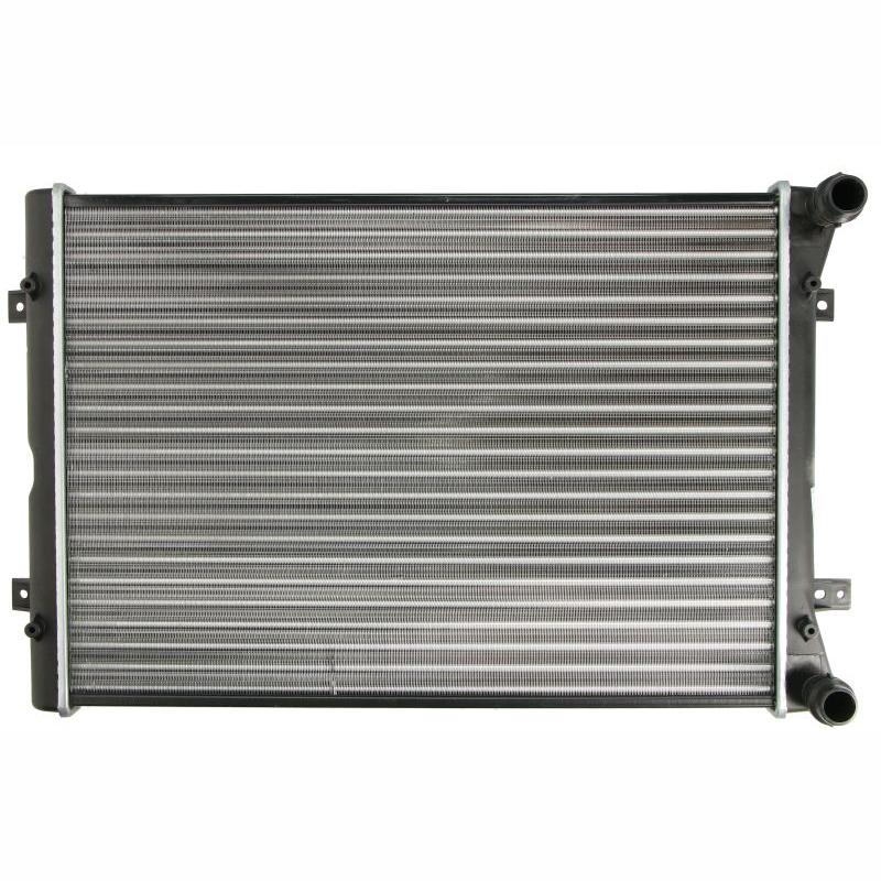 NISSENS NIS65014 Engine Radiator