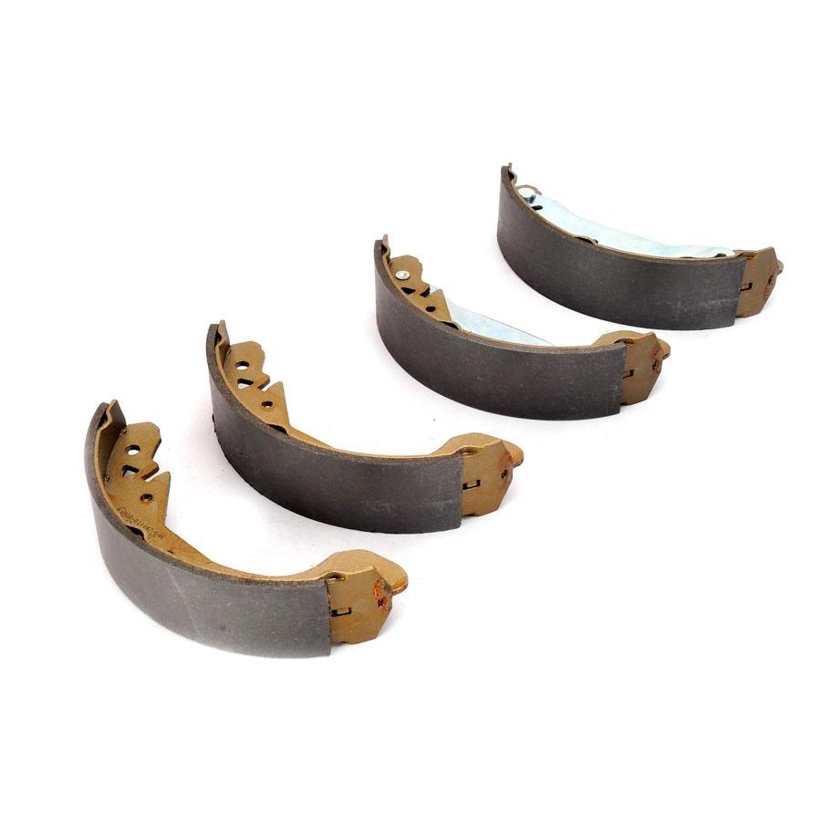 BUDWEG 342757 Brake Caliper