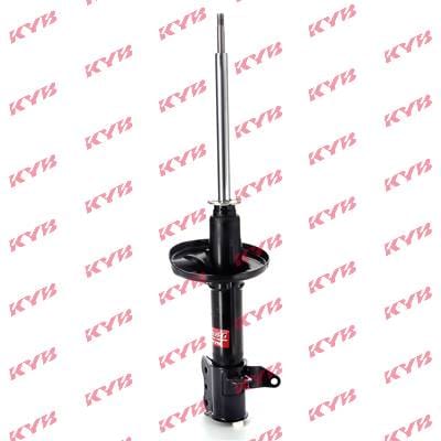 KYB EXCel-G 333276 Shock Absorber for Mazda 323