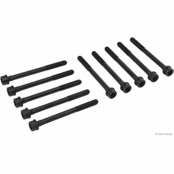 HERTH+BUSS JAKOPARTS J1288011 Cylinder Head Bolt Set