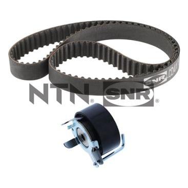 SNR KD452.29 Timing Belt Set