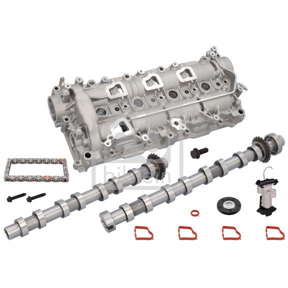 FEBI FE1000004 Camshaft Kit