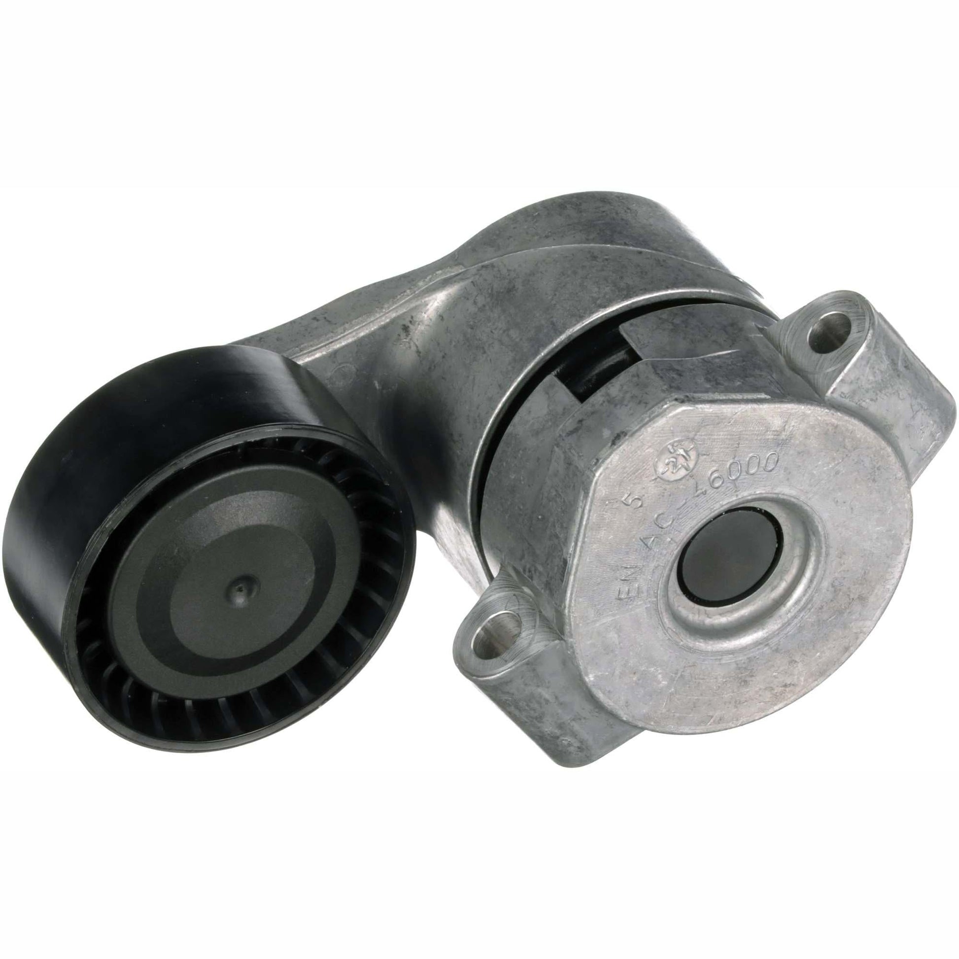 GATES GATT39107 V-Ribbed Belt Tensioner Pulley