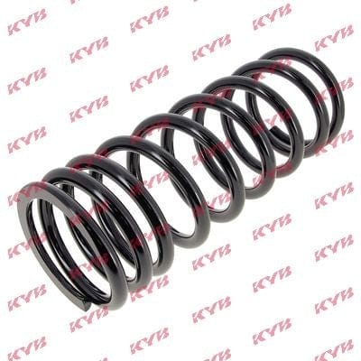 KYB K-Flex RE6017 Coil Spring for Land Rover Discovery II (L318)