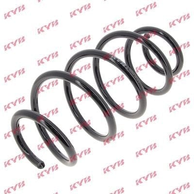KYB K-Flex RH2544 Coil Spring for Ford Mondeo