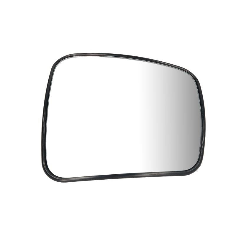 PETERS 148.067-80 Side Mirror Glass
