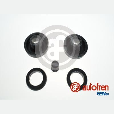 AUTOFREN SEINSA D4-739 Disc Brake Caliper Repair Kit