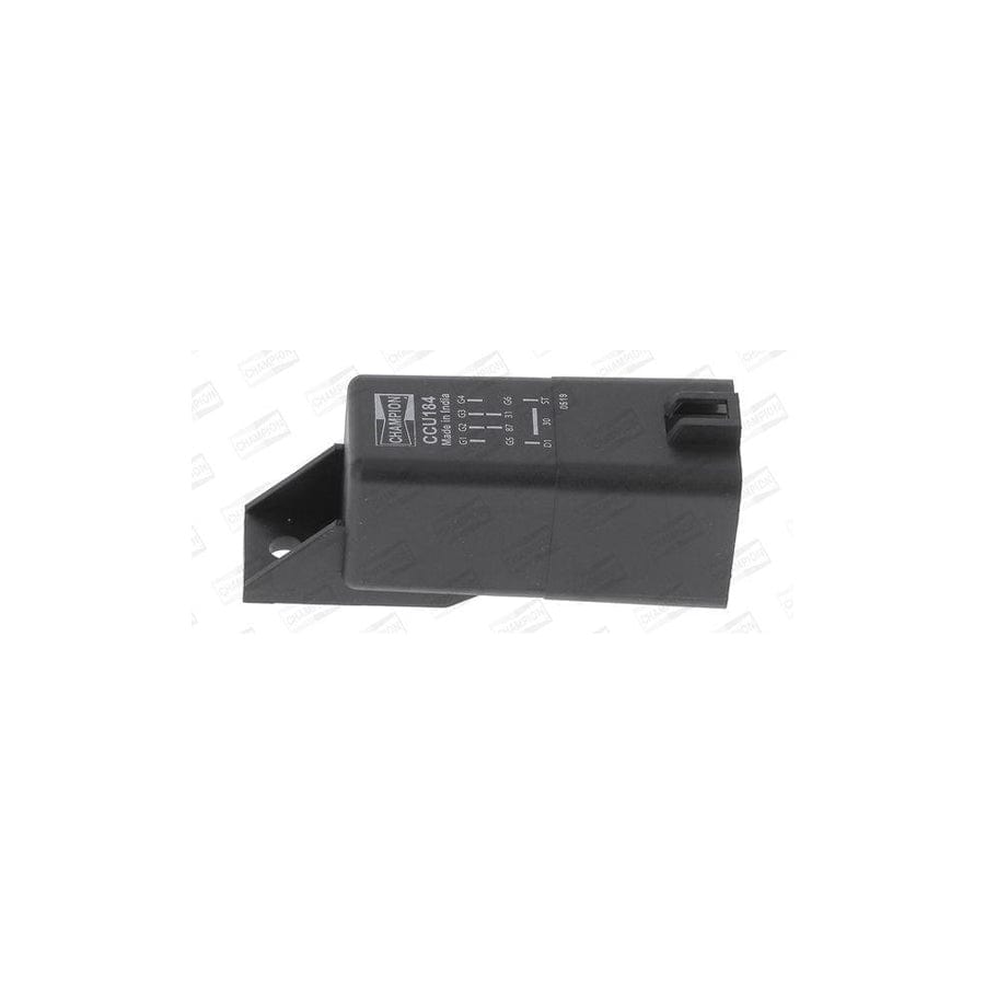 Champion Ccu184 Control Unit, Glow Plug System