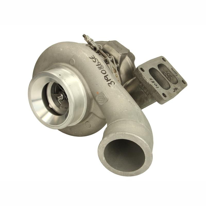 SCHWITZER SWZ319087 Turbocharger