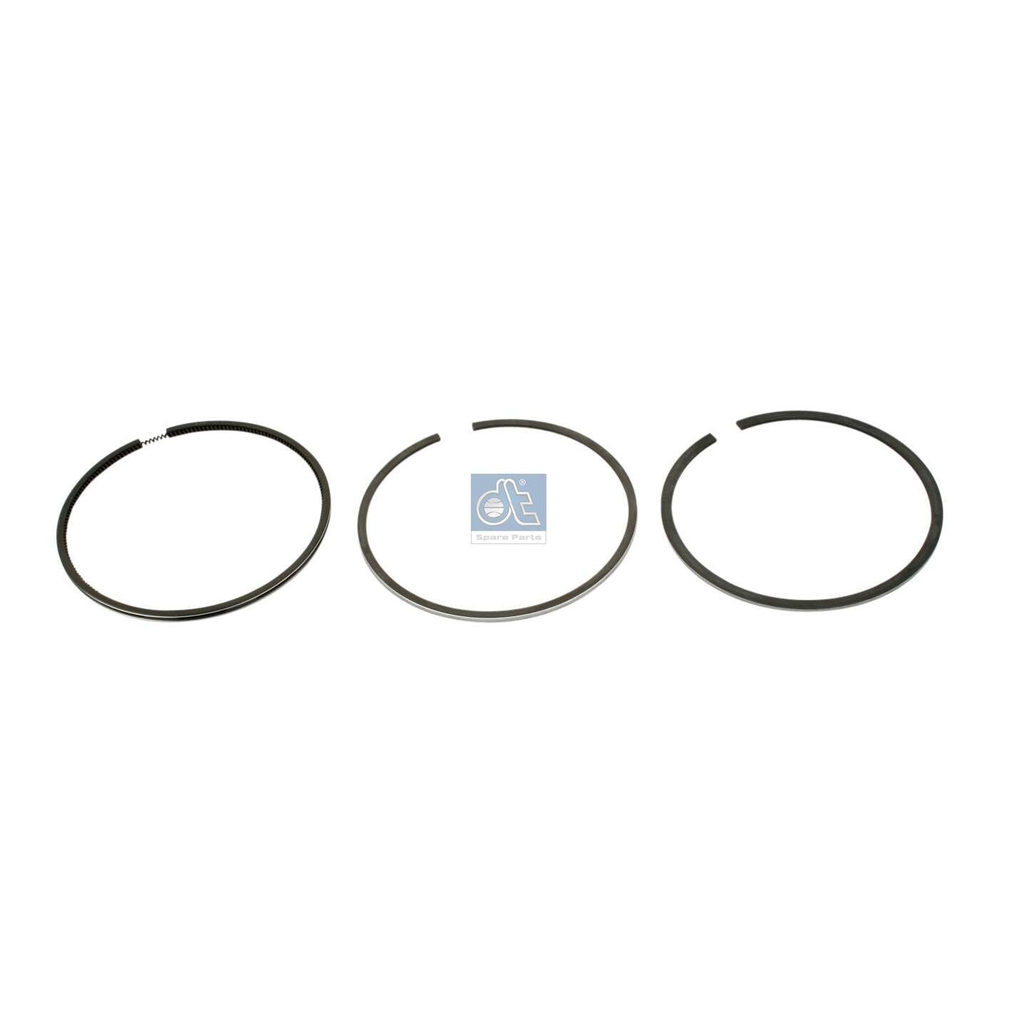 DT SPARE PARTS 2.90085 Piston Ring Kit