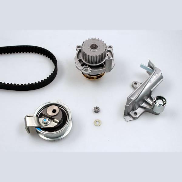 HEPU HEPPK05724 Water Pump & Timing Belt Kit