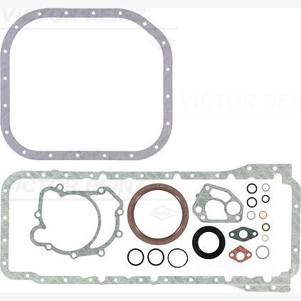 REINZ 08-25194-07 Crankcase Gasket Kit