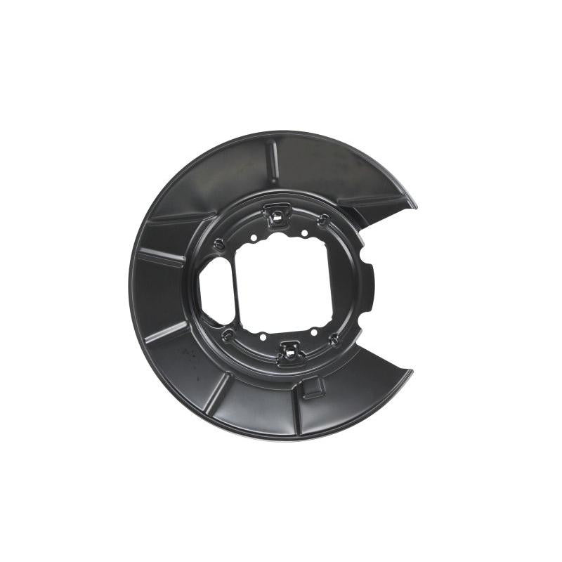 WABCO 13201123 Brake Drum Cover Sheet