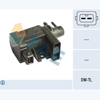FAE FAE56004 Turbocharger Pressure Converter