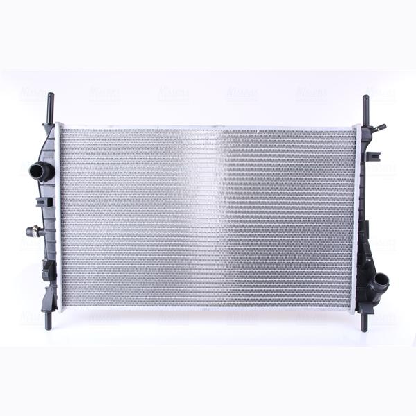 NISSENS NIS69252 Engine Radiator