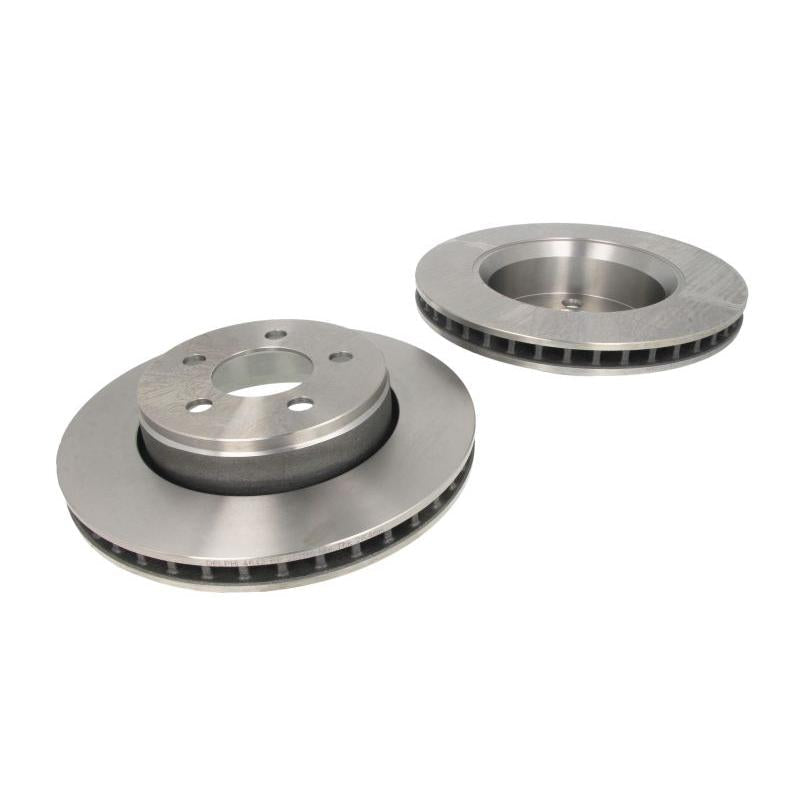 DELPHI BG4642 Brake Disc .