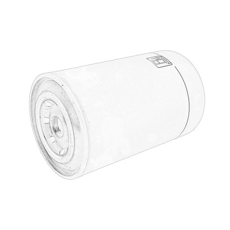 OE PERKINS 26560137-PER Fuel Filter