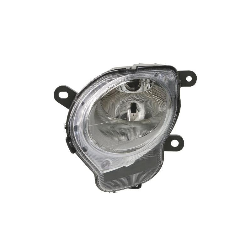 DEPO 661-1154L-ND-E Headlight