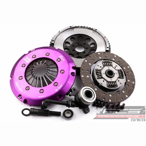 XTREME CLUTCH KRE24617-1A Clutch Kit (Tuning)