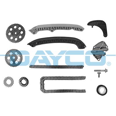 DAYCO DAYKTC1021 Timing Chain Kit