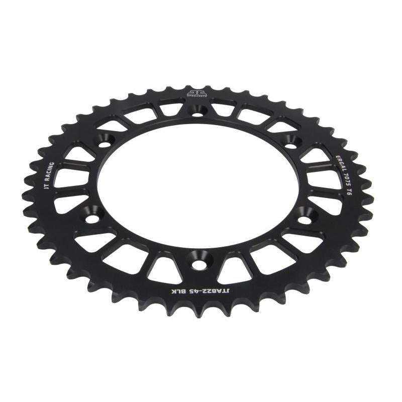 JT JTA822,45BLK Chain Sprocket
