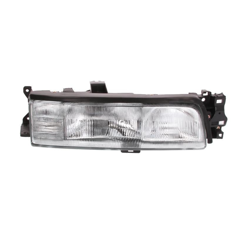 DEPO 216-1115R-LD-E Headlight
